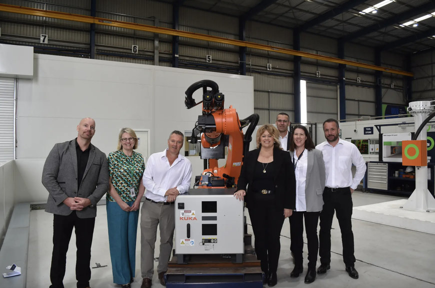 Fortescue awarded grant to develop innovative 6MW fast charger